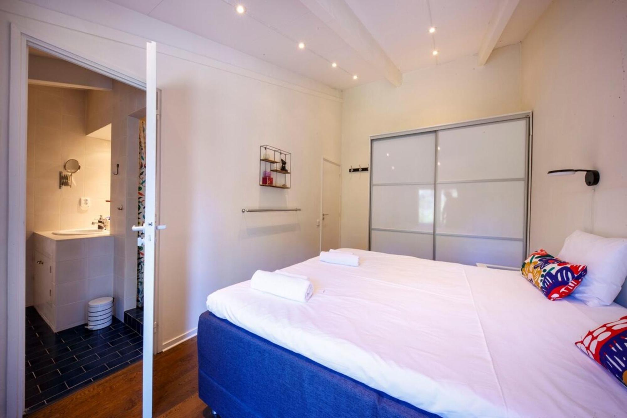 06V - Beautiful Villa With Spa Pool And Tennis Biot Exterior foto