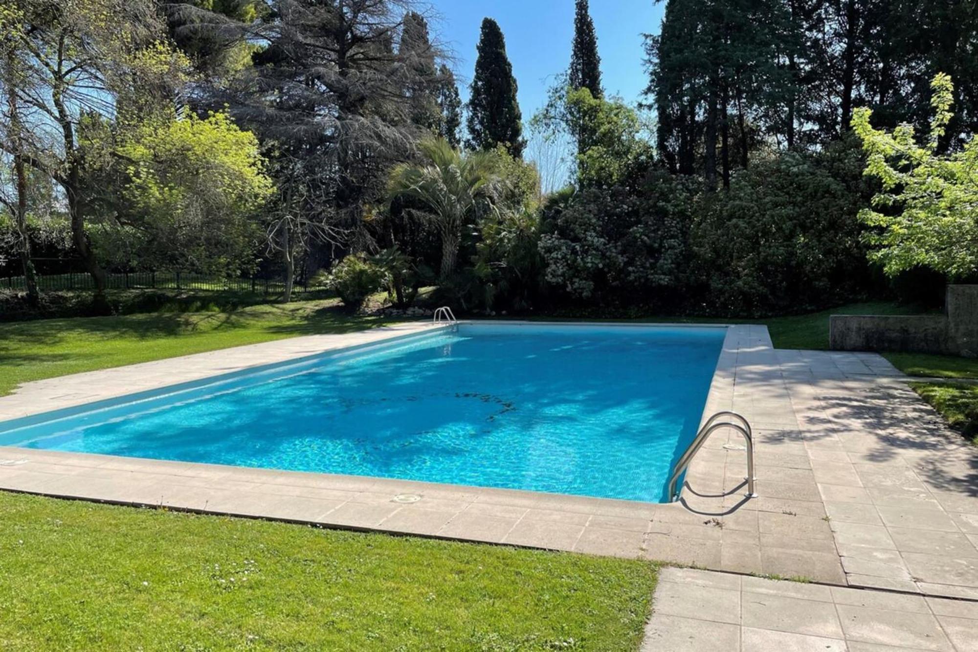 06V - Beautiful Villa With Spa Pool And Tennis Biot Exterior foto